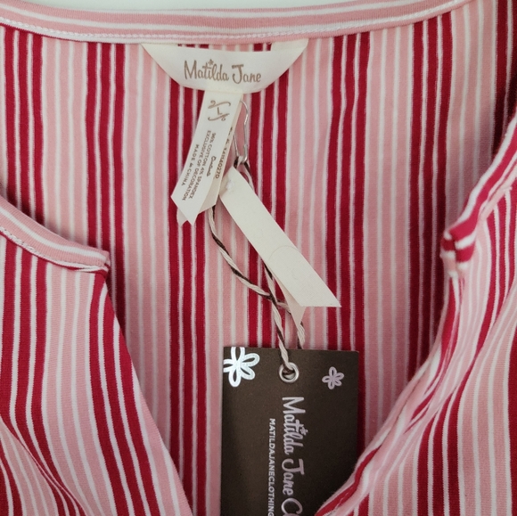 NWT Matilda Jane dress - Picture 4 of 4